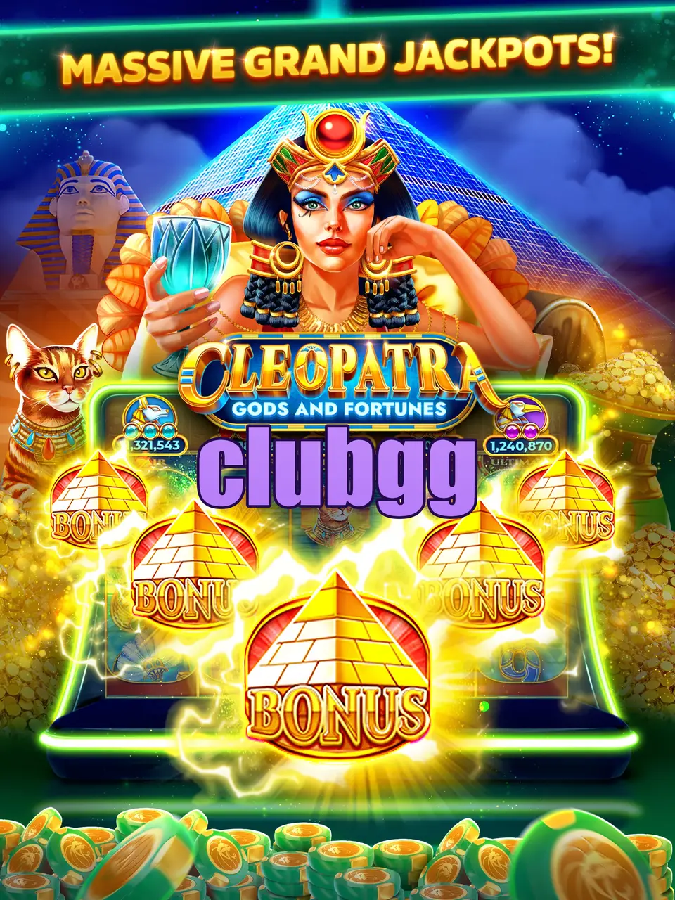 clubgg APK