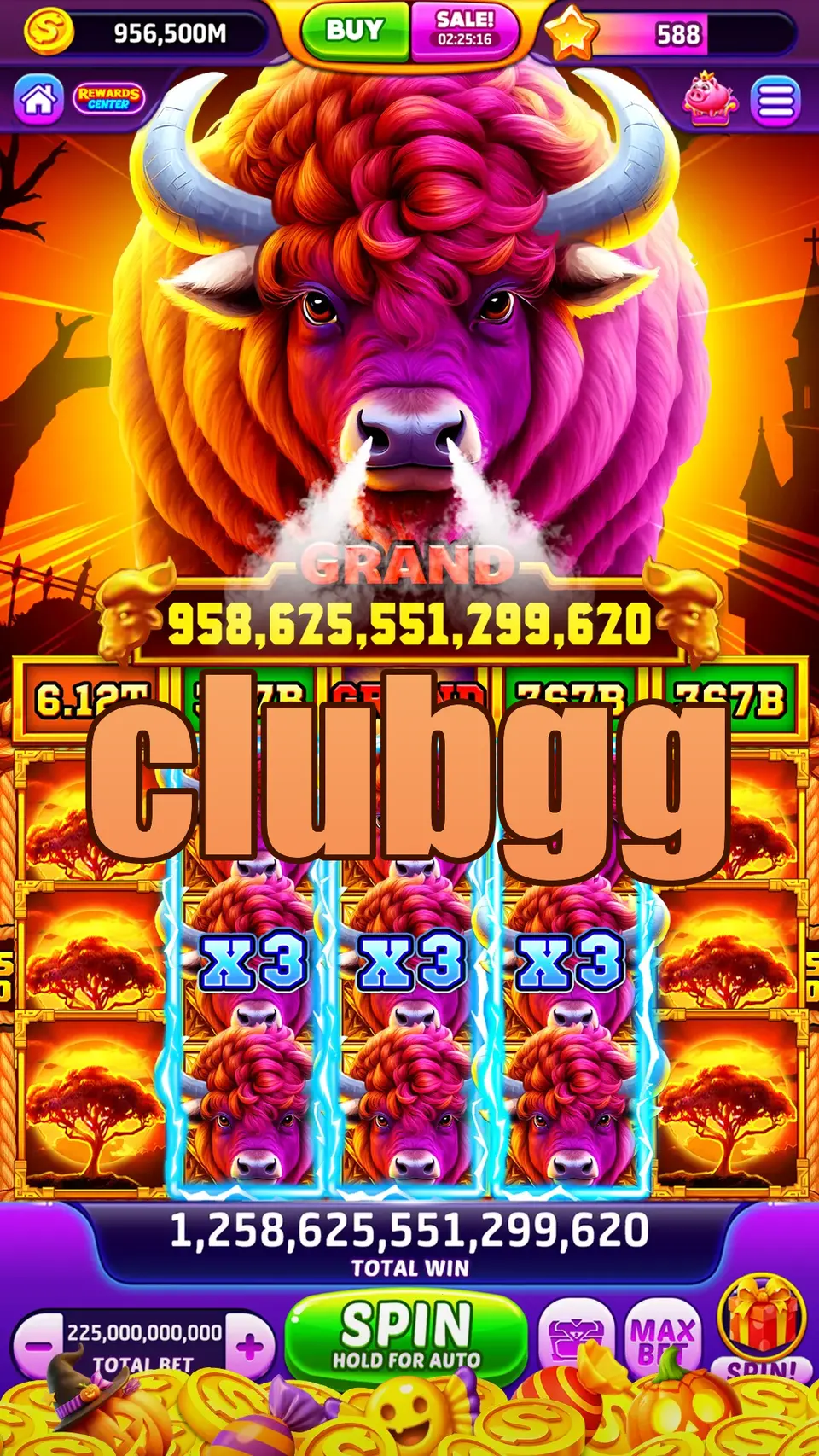 clubgg APK