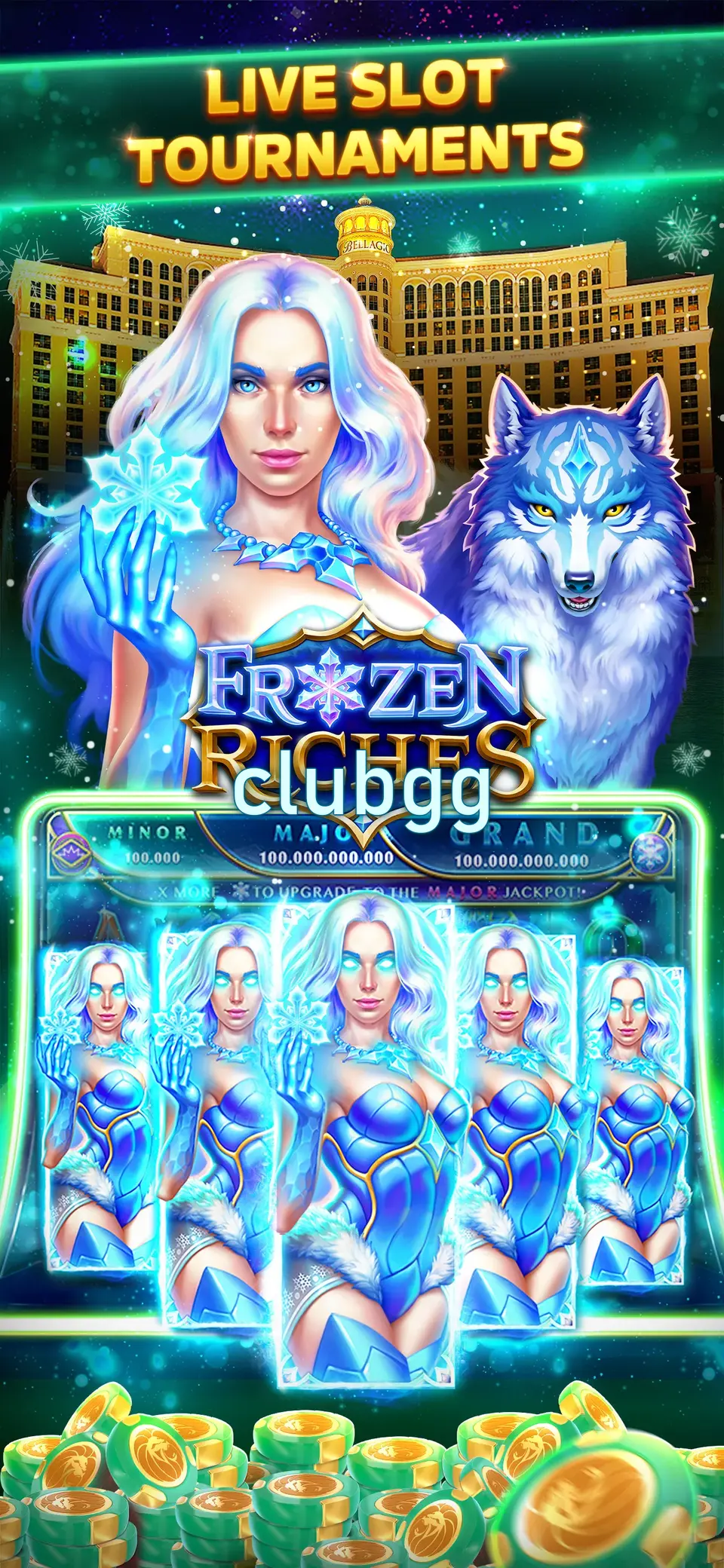 clubgg APK