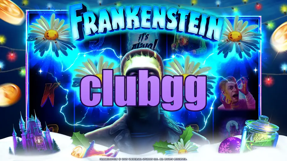 clubgg Login
