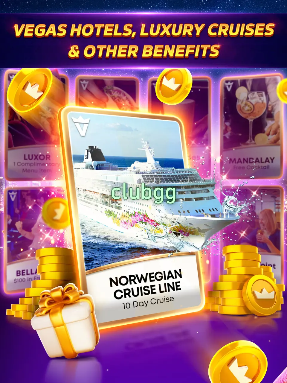 clubgg Login