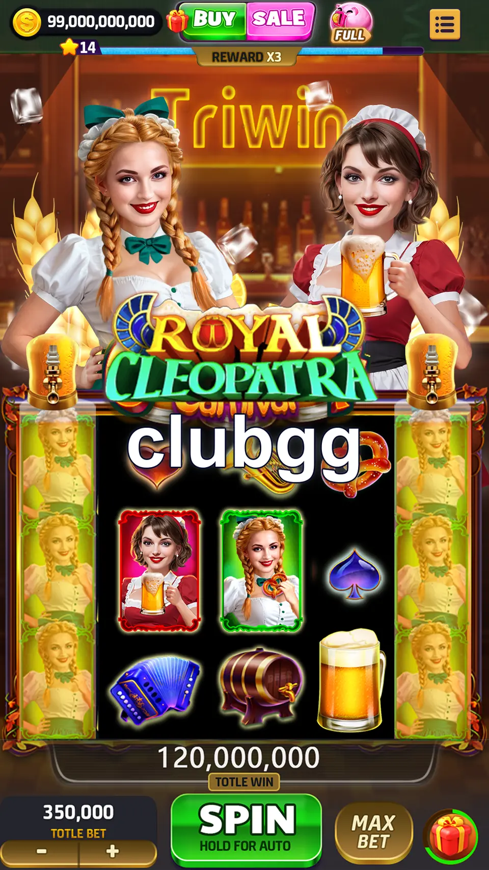clubgg Login
