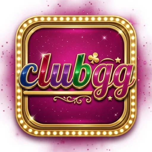 clubgg Logo - Oficial